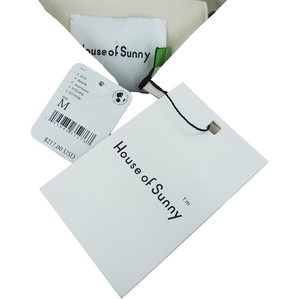 House of Sunny "Take A Trip" Bomber Jacket - Picture 12 of 12